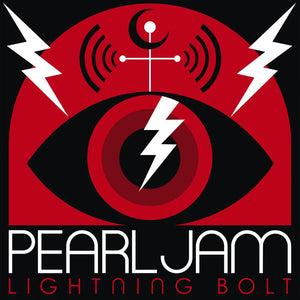 PEARL JAM | LIGHTNING BOLT (DIGI)