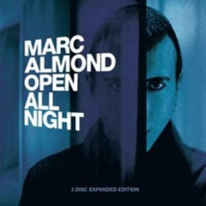 MARC ALMOND | OPEN ALL NIGHT