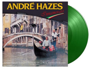 ANDRé HAZES | INNAMORATO