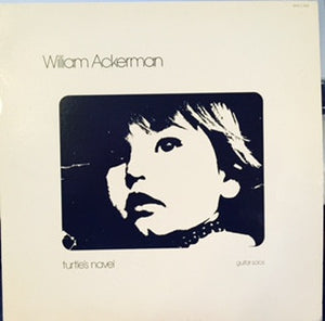 WILLIAM ACKERMAN | TURTLES NAVEL