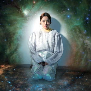 HITOMI MORIWAKI | SUBTROPIC COSMOS