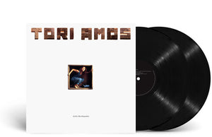 TORI AMOS | LITTLE EARTHQUAKES (30TH ANNIVERSARY 2LP EDITION) (VINYL)