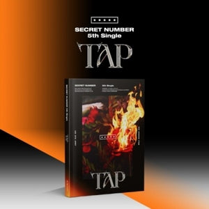 SECRET NUMBER | TAP