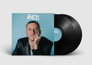 MACKLEMORE | BEN (2LP SET) (VINYL)