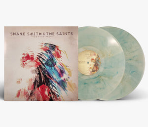 SHANE SMITH & THE SAINTS | GERONIMO