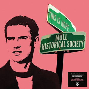 MULL HISTORICAL SOCIETY | THIS IS HOPE