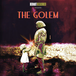 VARIOUS ARTISTS | GOLEM RESCORED / VARIOUS