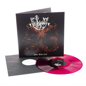 BETHLEHEM | LEBE DICH LEER (TRANSPARENT VIOLET EDITION) (VINYL)