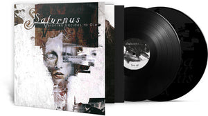 SATURNUS | VERONIKA DECIDES TO DIE