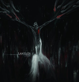 LANTLOS | .NEON - SILVER