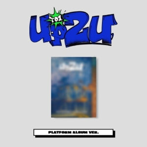 TO1 | UP2U (PLATFORM VERSION) (DISCLESS DIGITAL DOWNLOAD)