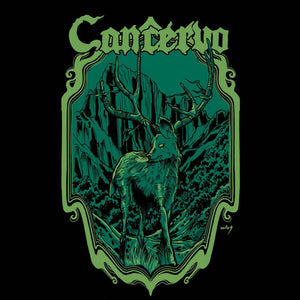 CANCERVO | 1 (CLEAR EDITION) (VINYL)