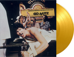 HERMAN BROOD & HIS WILD ROMANCE | GO NUTZ