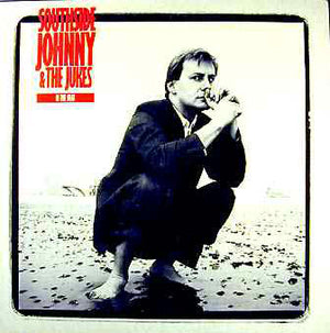 SOUTHSIDE JOHNNY | IN THE HEAT
