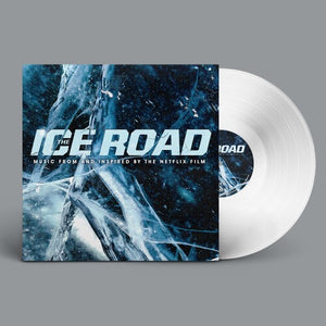 VARIOUS ARTISTS | ICE ROAD / VARIOUS