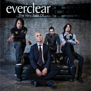 EVERCLEAR | VERY BEST OF