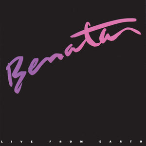 PAT BENATAR | LIVE FROM EARTH - US / CA