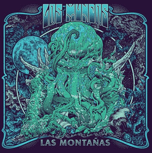 LOS MUNDOS | LAS MONTANAS