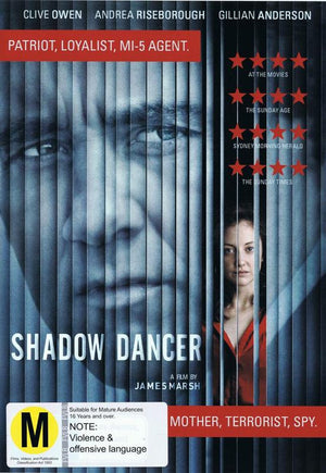 MOVIE TH | SHADOW DANCER