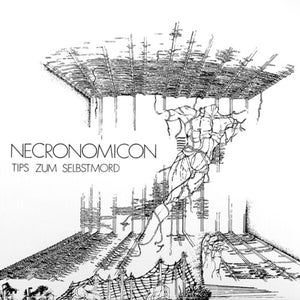 NECRONOMICON | TIPS ZUM SELBSTMORD