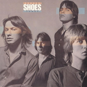 SHOES | PRESENT TENSE