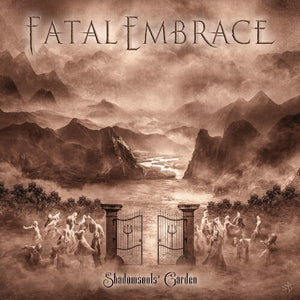 FATAL EMBRACE | SHADOWSOULS GARDEN