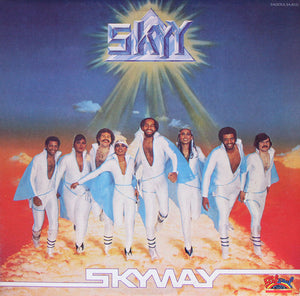 SKYY | SKYWAY - US