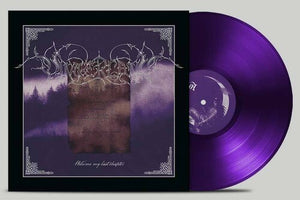 VINTERLAND | WELCOME MY LAST CHAPTER - PURPLE