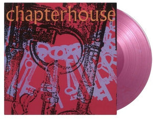 CHAPTERHOUSE | SHE'S A VISION