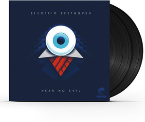 ELECTRIC BEETHOVEN | HEAR NO EVIL