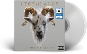 DADDY YANKEE | LEGENDADDY