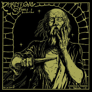 PHANTOM SPELL | IMMORTAL'S REQUIEM
