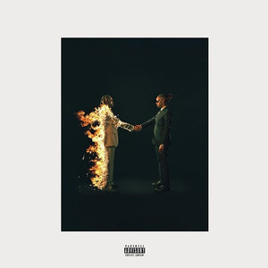 METRO BOOMIN | HEROES AND VILLAINS