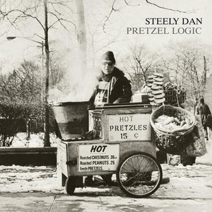 STEELY DAN | PRETZEL LOGIC
