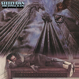 STEELY DAN | ROYAL SCAM