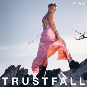P!NK | TRUSTFALL