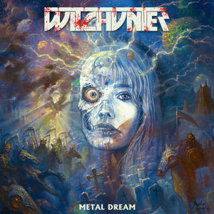 WITCHUNTER | METAL DREAM