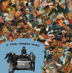 TOEHEADS | CRUEL WINNER'S WORLD
