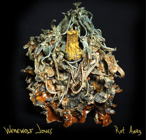WEREWOLF JONES | ROT AWAY
