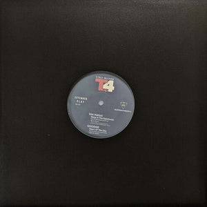 VARIOUS ARTISTS | TOP 4 (VARIOUS ARTISTS_