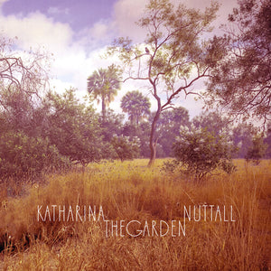 KATHARINA NUTTALL | GARDEN