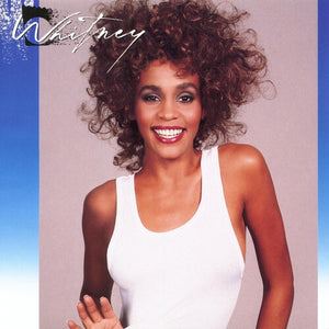 WHITNEY HOUSTON | WHITNEY (VINYL)