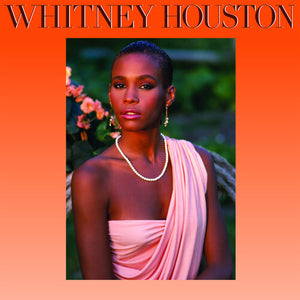 WHITNEY HOUSTON | WHITNEY HOUSTON