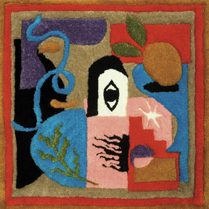 WAYNE GRAHAM | ISH