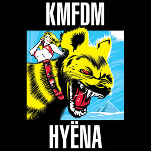 KMFDM | HYENA