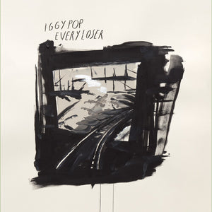 IGGY POP | EVERY LOSER VINYL