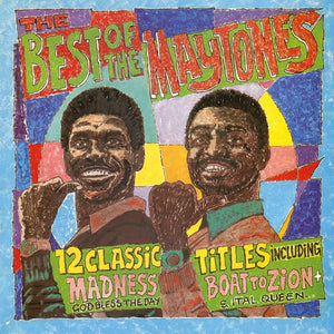 MIGHTY MAYTONES | BEST OF