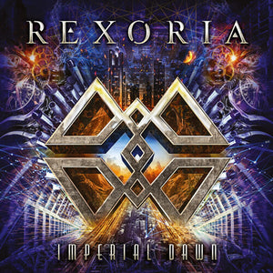 REXORIA | IMPERIAL DAWN