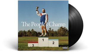 QUINN XCII | PEOPLE'S CHAMP