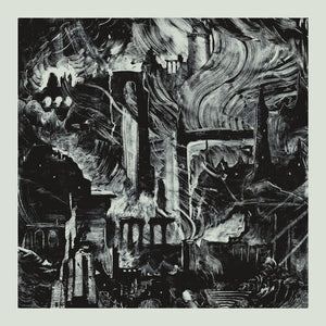 NECROMANCERS | WHERE THE VOID ROSE